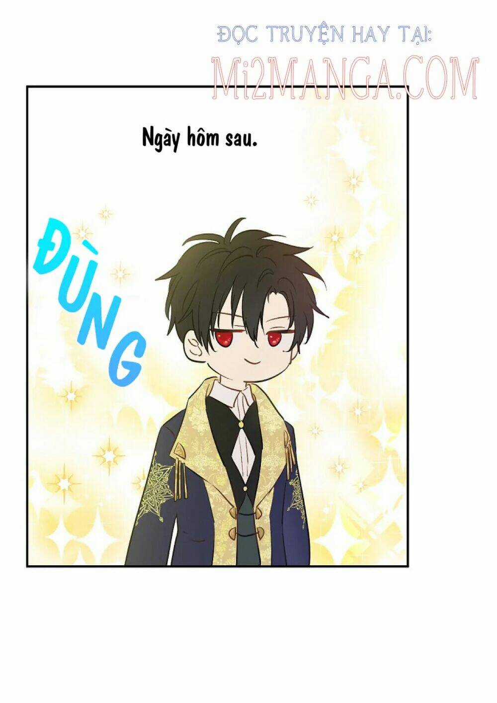 Một Ngày Nọ Ta Trở Thành Công Chúa Chapter 116.5 trang 4