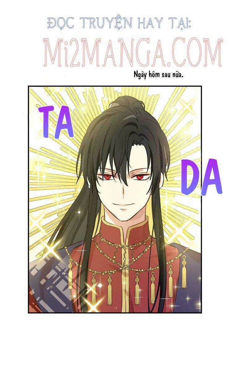Một Ngày Nọ Ta Trở Thành Công Chúa Chapter 116.5 trang 5