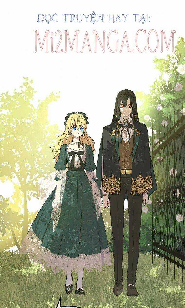 Một Ngày Nọ Ta Trở Thành Công Chúa Chapter 116.5 trang 8