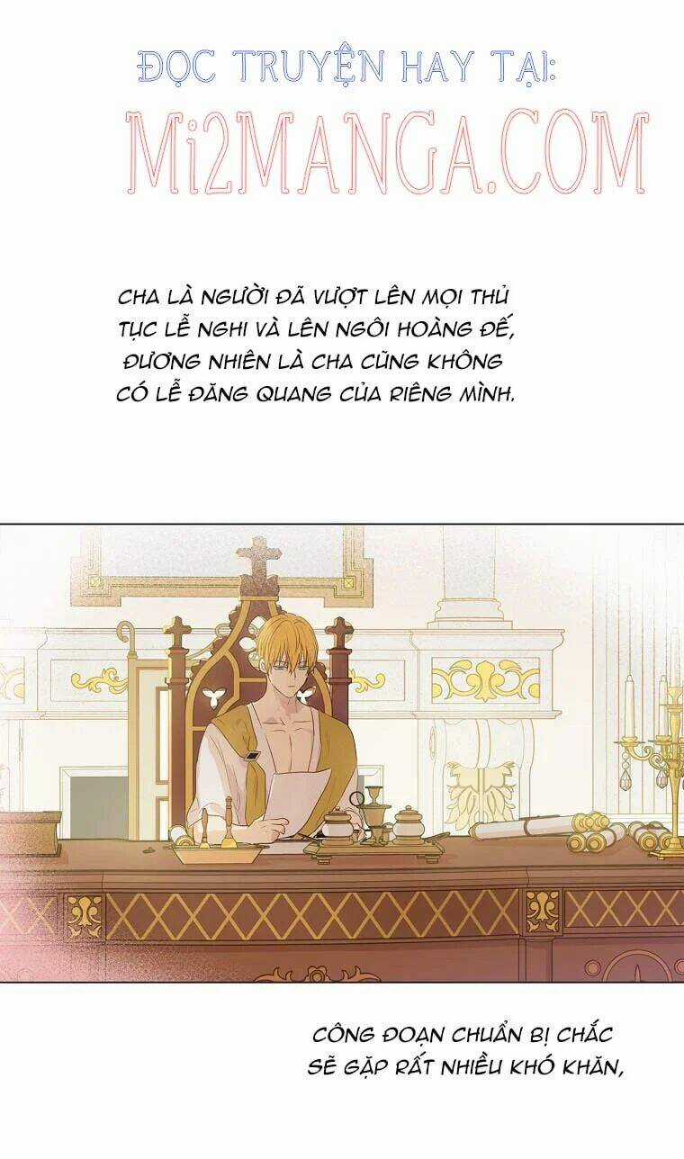 Một Ngày Nọ Ta Trở Thành Công Chúa Chapter 116 trang 13