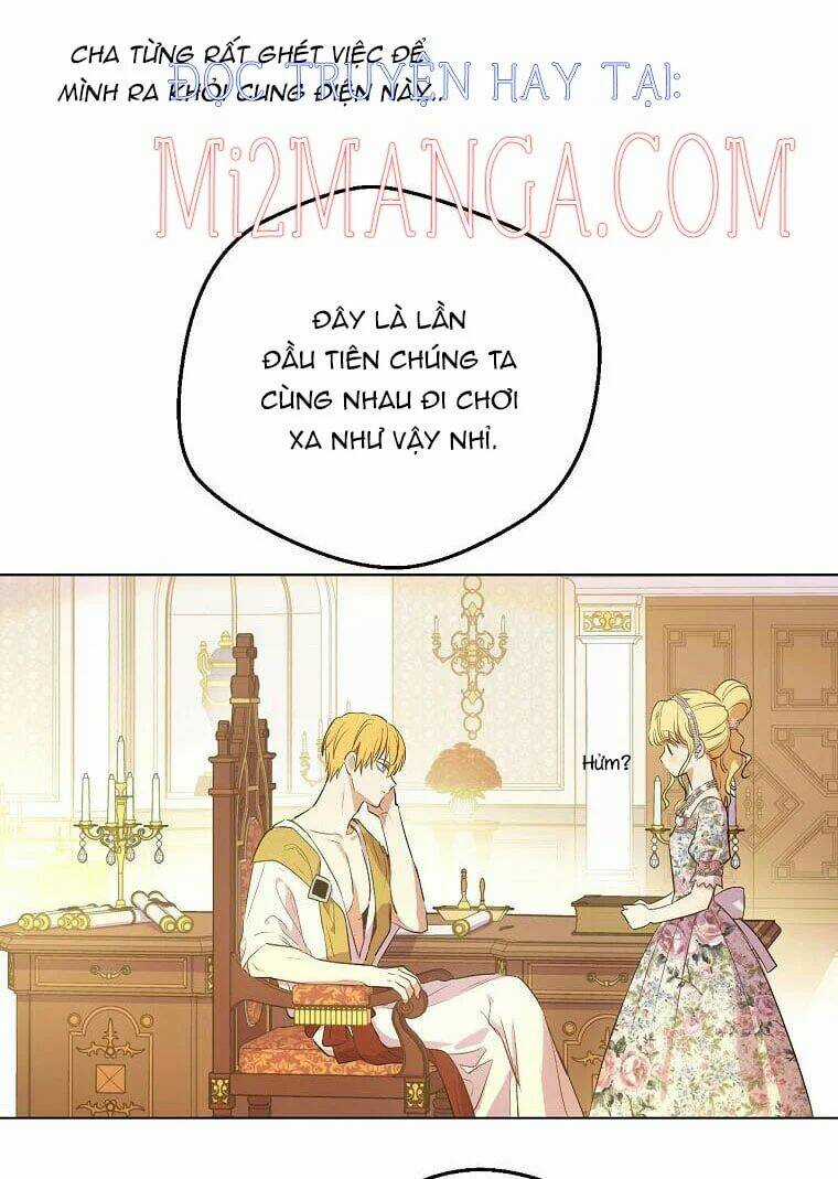 Một Ngày Nọ Ta Trở Thành Công Chúa Chapter 116 trang 23