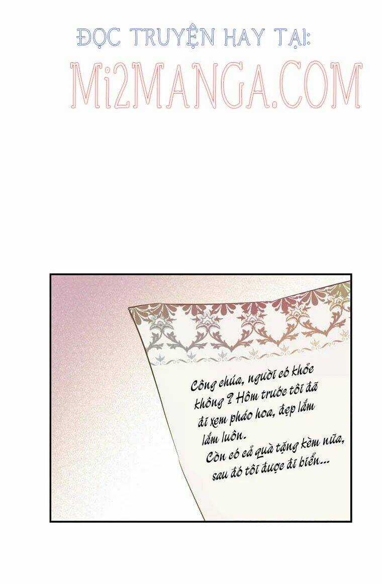 Một Ngày Nọ Ta Trở Thành Công Chúa Chapter 116 trang 4