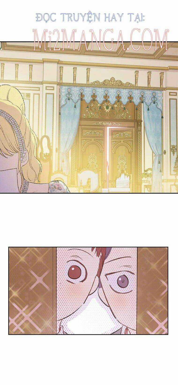 Một Ngày Nọ Ta Trở Thành Công Chúa Chapter 116 trang 8