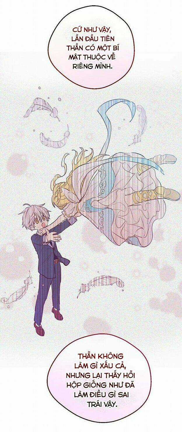 Một Ngày Nọ Ta Trở Thành Công Chúa Chapter 117.5 trang 11