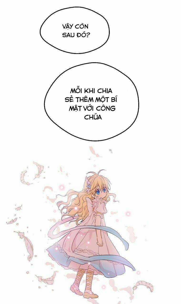 Một Ngày Nọ Ta Trở Thành Công Chúa Chapter 117.5 trang 12