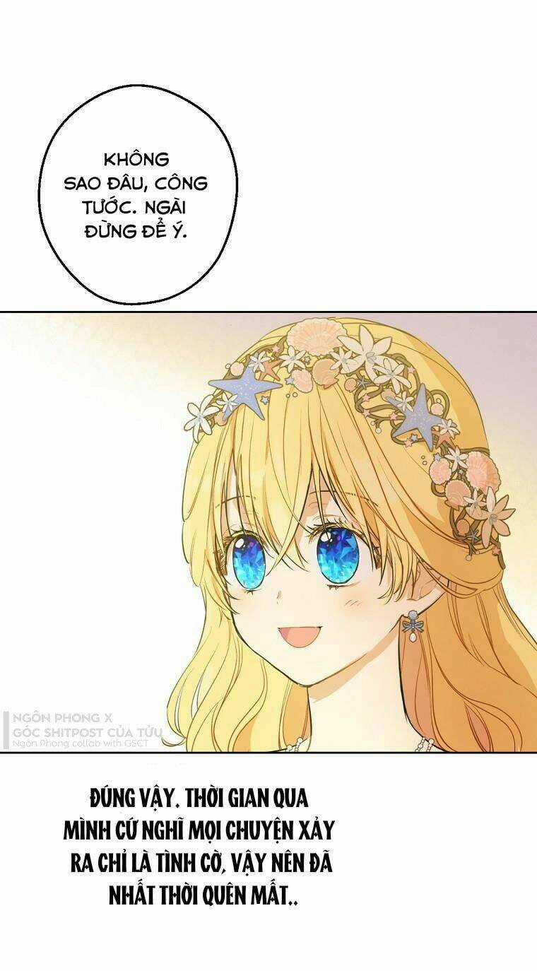 Một Ngày Nọ Ta Trở Thành Công Chúa Chapter 117.5 trang 15