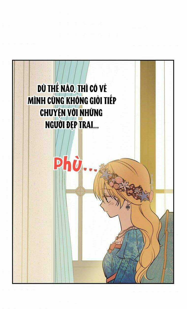 Một Ngày Nọ Ta Trở Thành Công Chúa Chapter 117.5 trang 21