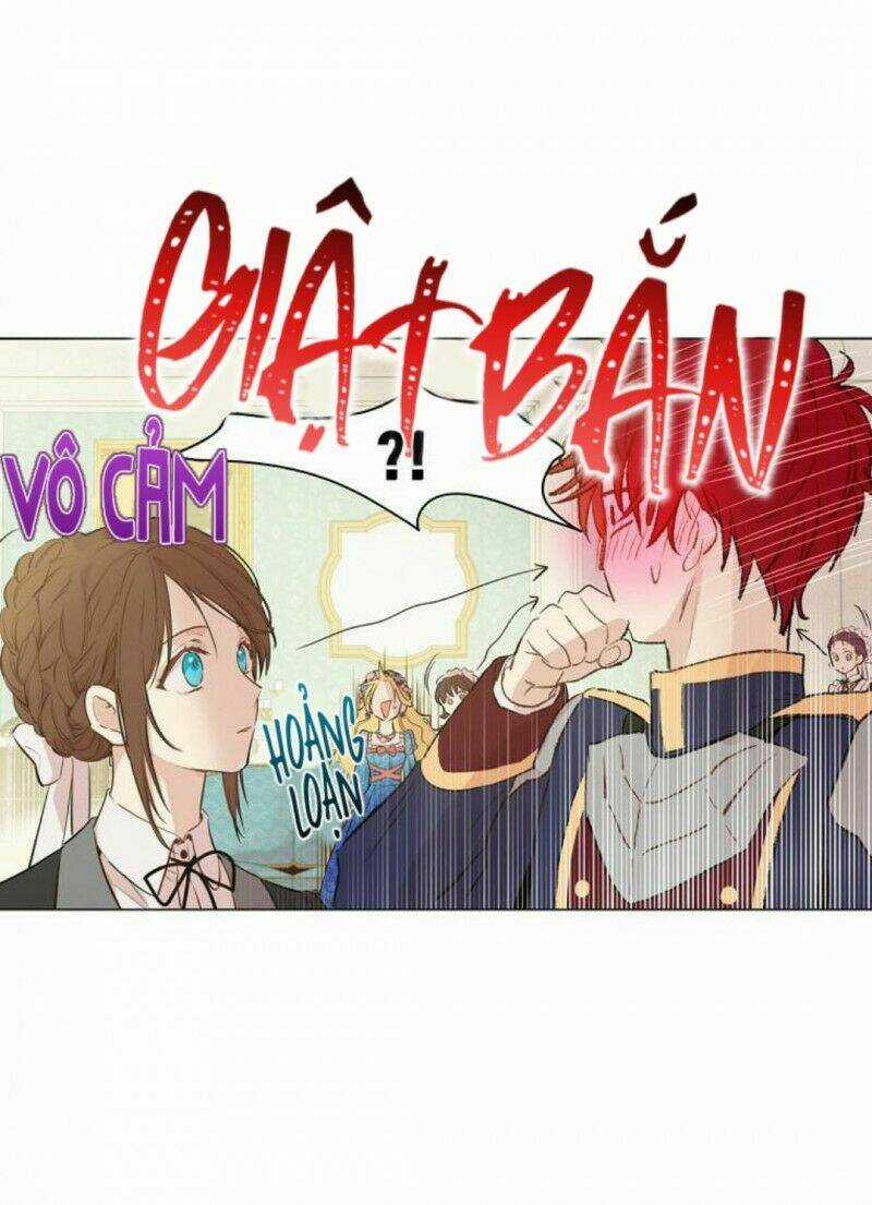 Một Ngày Nọ Ta Trở Thành Công Chúa Chapter 117.5 trang 25