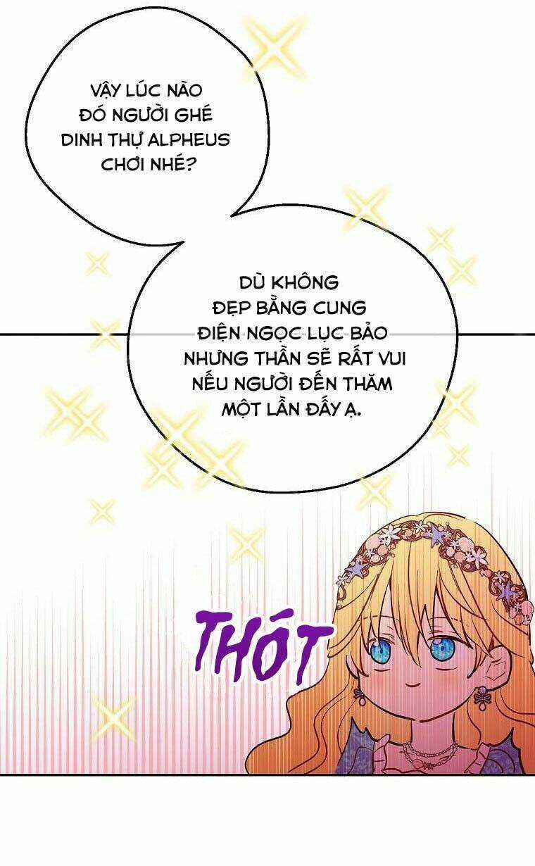 Một Ngày Nọ Ta Trở Thành Công Chúa Chapter 117.5 trang 3