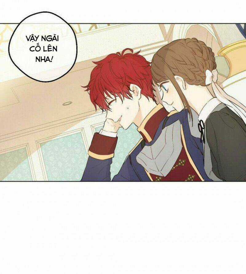 Một Ngày Nọ Ta Trở Thành Công Chúa Chapter 117.5 trang 32