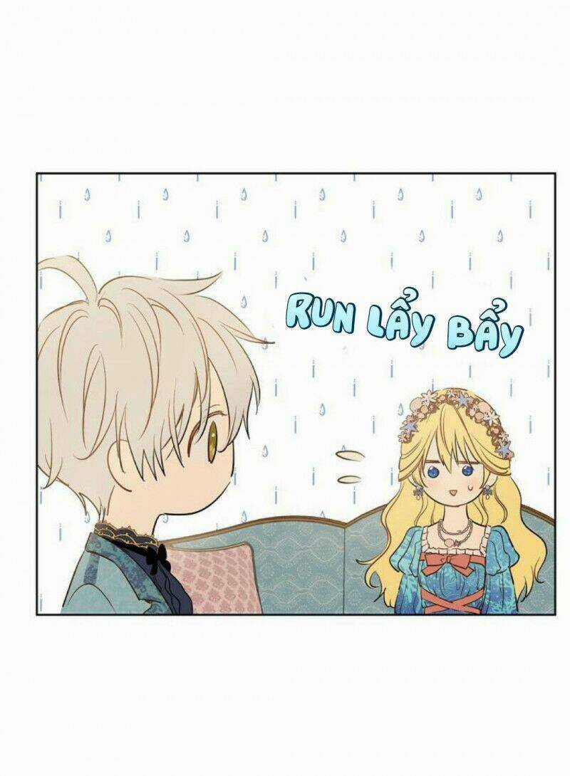 Một Ngày Nọ Ta Trở Thành Công Chúa Chapter 117.5 trang 5