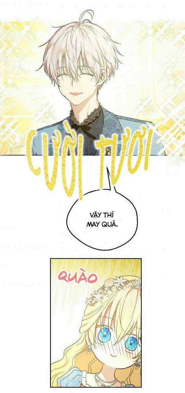 Một Ngày Nọ Ta Trở Thành Công Chúa Chapter 117.5 trang 7