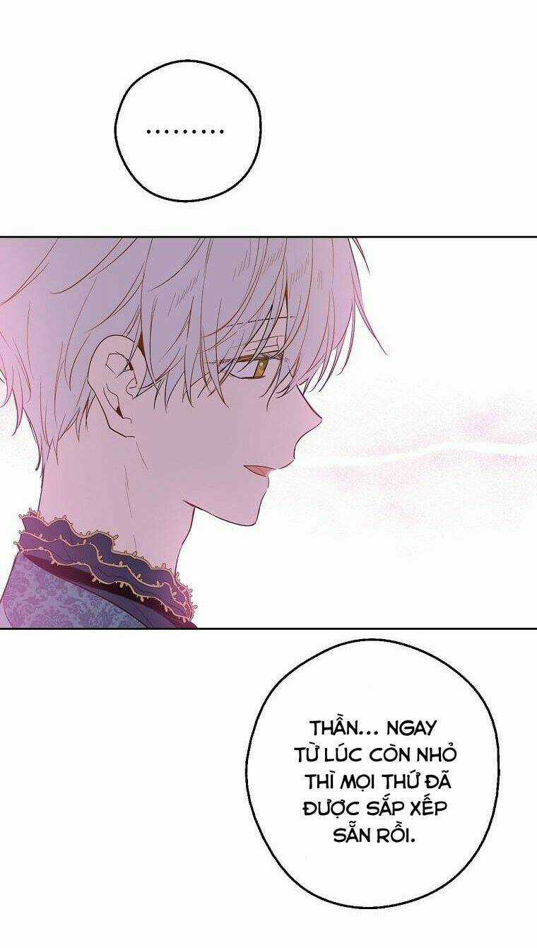 Một Ngày Nọ Ta Trở Thành Công Chúa Chapter 117.5 trang 9