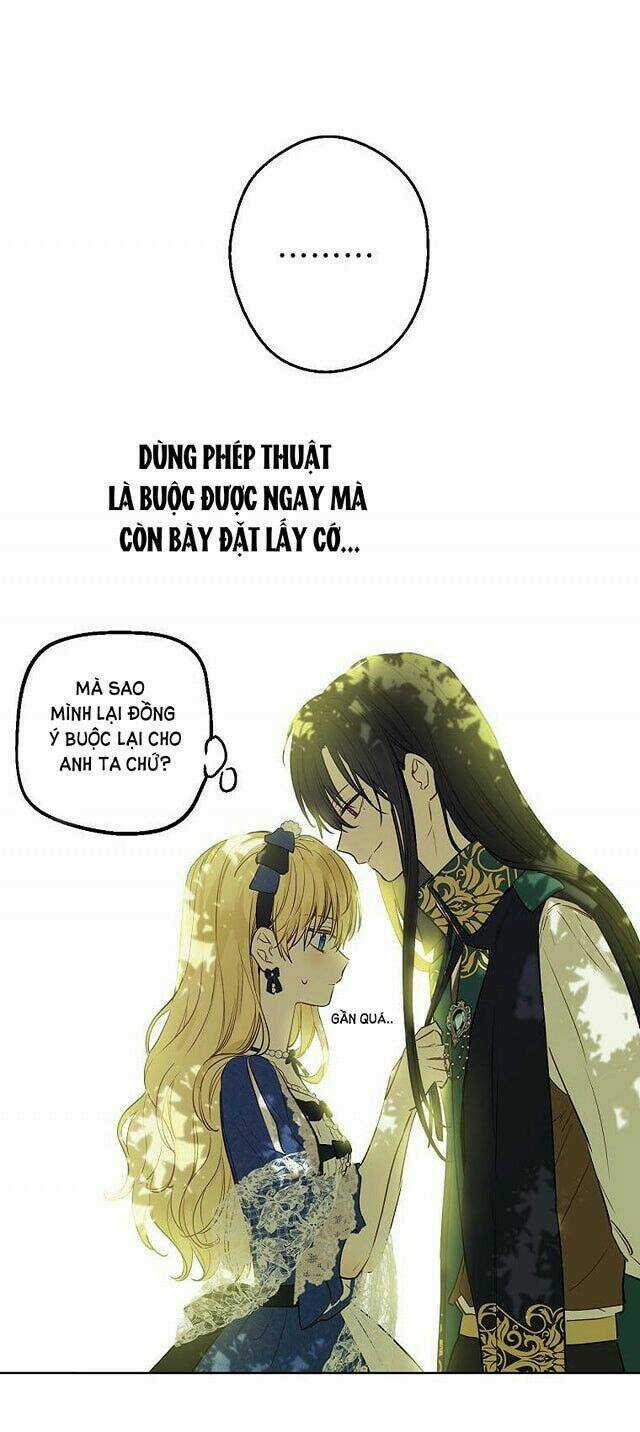 Một Ngày Nọ Ta Trở Thành Công Chúa Chapter 117 trang 12