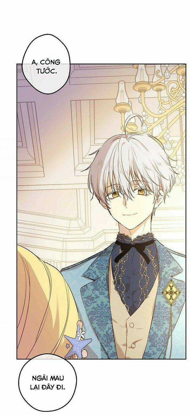 Một Ngày Nọ Ta Trở Thành Công Chúa Chapter 117 trang 20