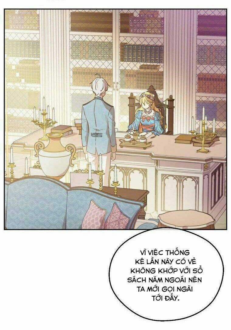 Một Ngày Nọ Ta Trở Thành Công Chúa Chapter 117 trang 21