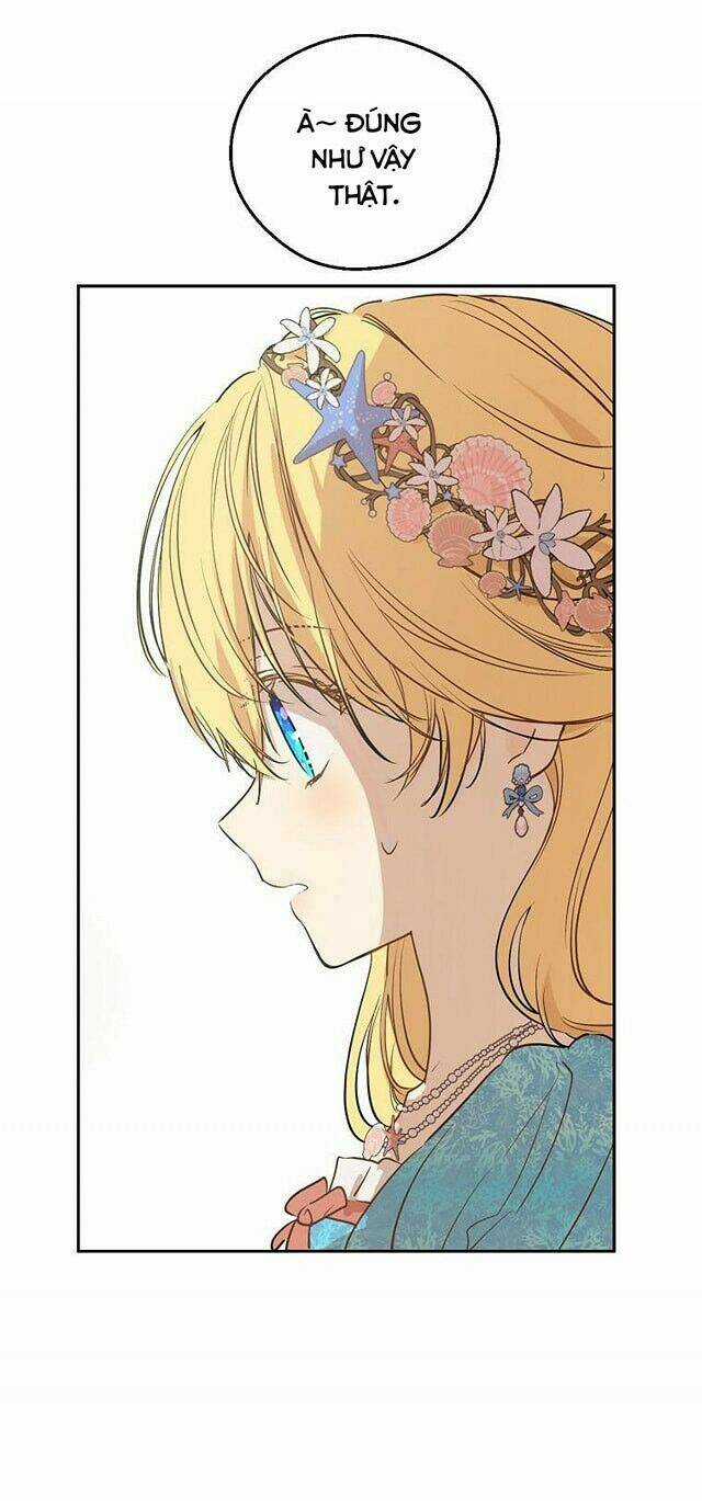 Một Ngày Nọ Ta Trở Thành Công Chúa Chapter 117 trang 24