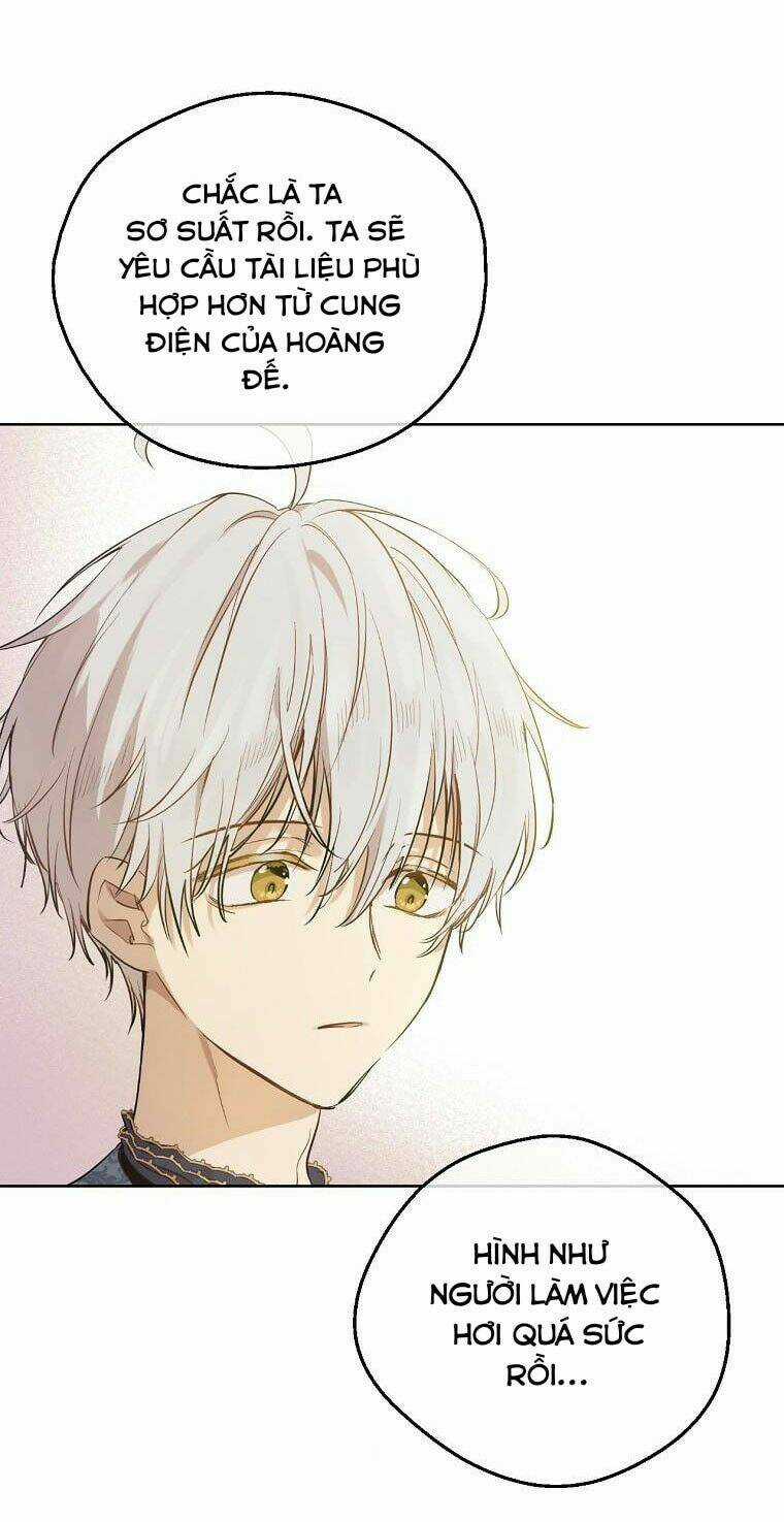 Một Ngày Nọ Ta Trở Thành Công Chúa Chapter 117 trang 25