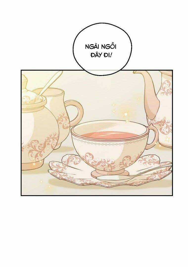 Một Ngày Nọ Ta Trở Thành Công Chúa Chapter 117 trang 28