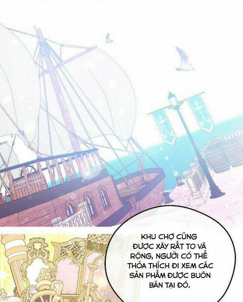 Một Ngày Nọ Ta Trở Thành Công Chúa Chapter 117 trang 32