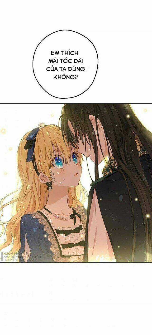 Một Ngày Nọ Ta Trở Thành Công Chúa Chapter 117 trang 4