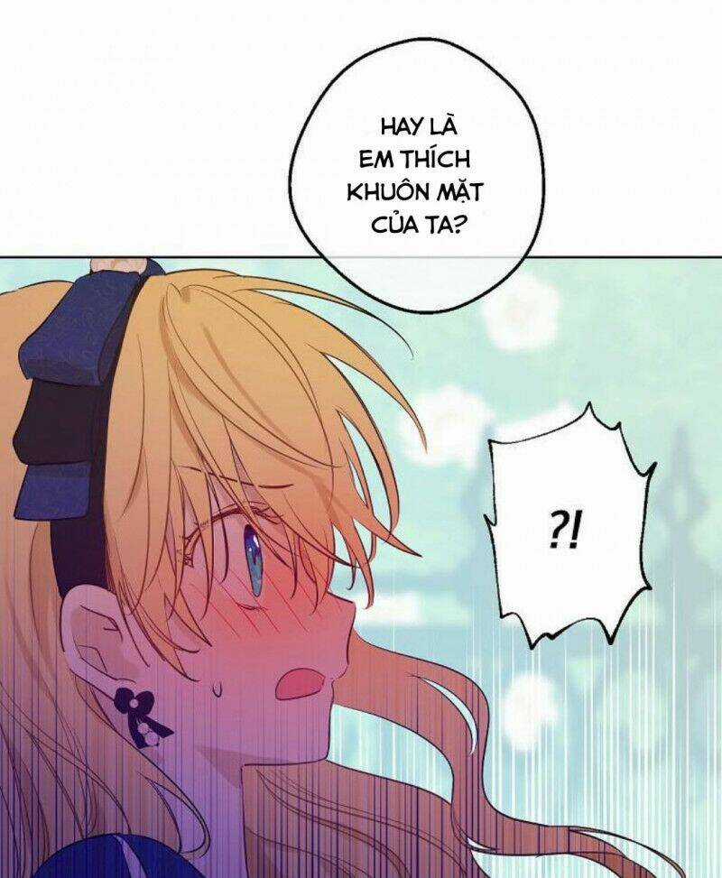 Một Ngày Nọ Ta Trở Thành Công Chúa Chapter 117 trang 6