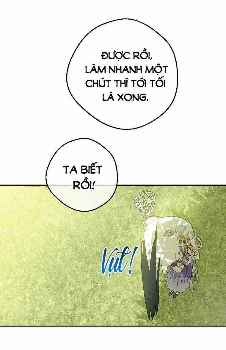 Một Ngày Nọ Ta Trở Thành Công Chúa Chapter 118.5 trang 13