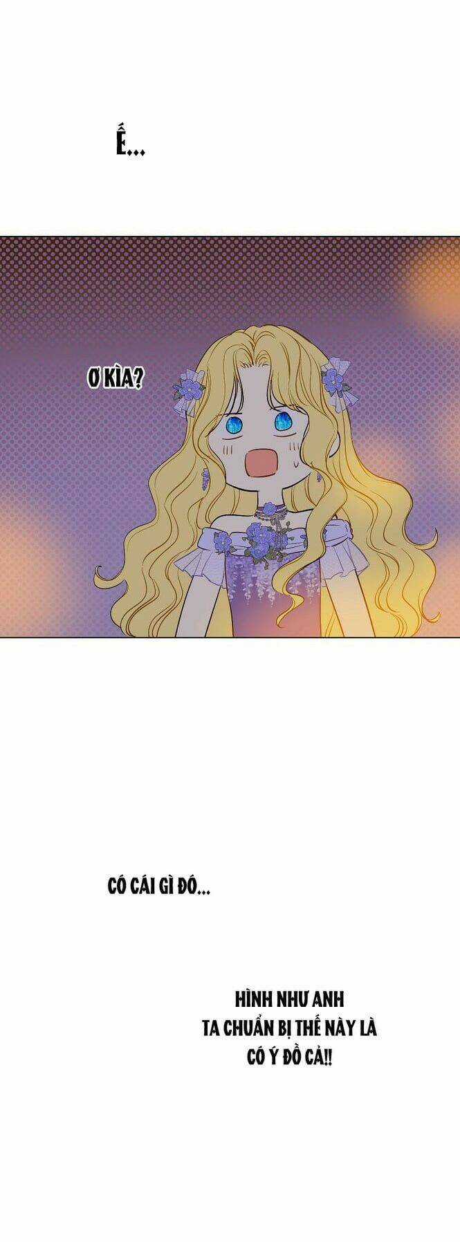 Một Ngày Nọ Ta Trở Thành Công Chúa Chapter 118.5 trang 20