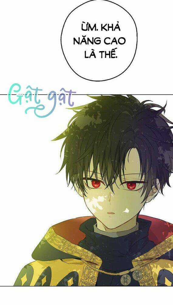 Một Ngày Nọ Ta Trở Thành Công Chúa Chapter 118.5 trang 9