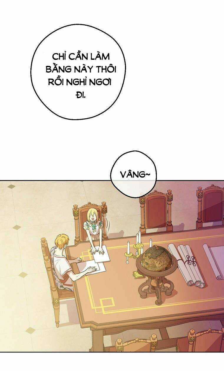 Một Ngày Nọ Ta Trở Thành Công Chúa Chapter 118 trang 10