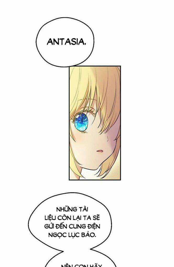 Một Ngày Nọ Ta Trở Thành Công Chúa Chapter 118 trang 11