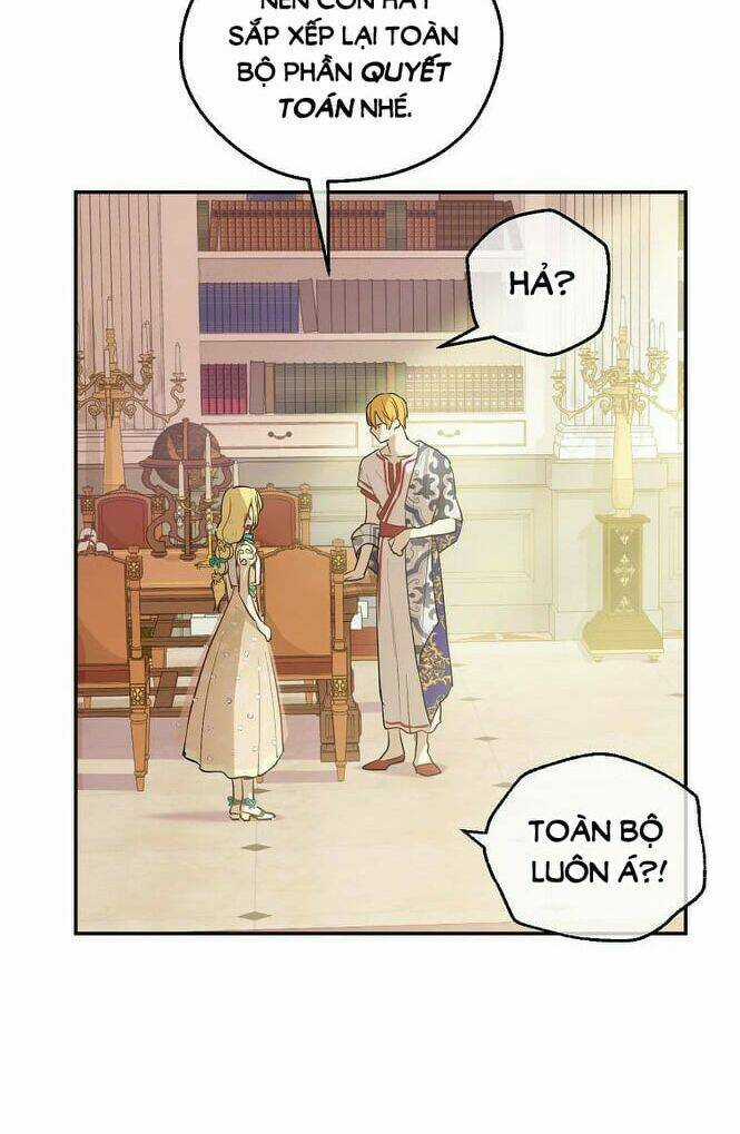 Một Ngày Nọ Ta Trở Thành Công Chúa Chapter 118 trang 12