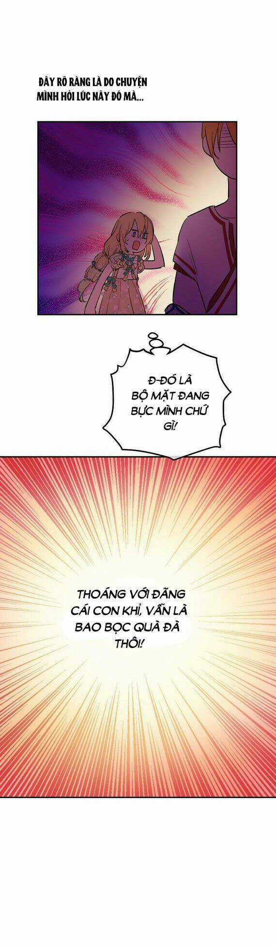 Một Ngày Nọ Ta Trở Thành Công Chúa Chapter 118 trang 15