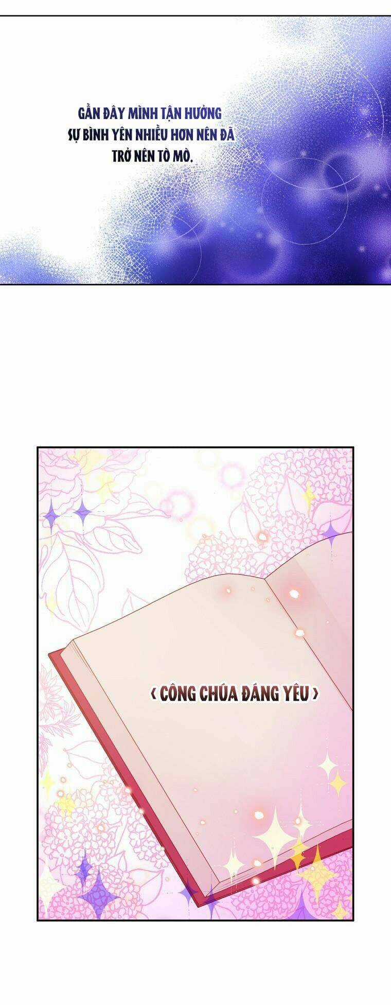 Một Ngày Nọ Ta Trở Thành Công Chúa Chapter 118 trang 16