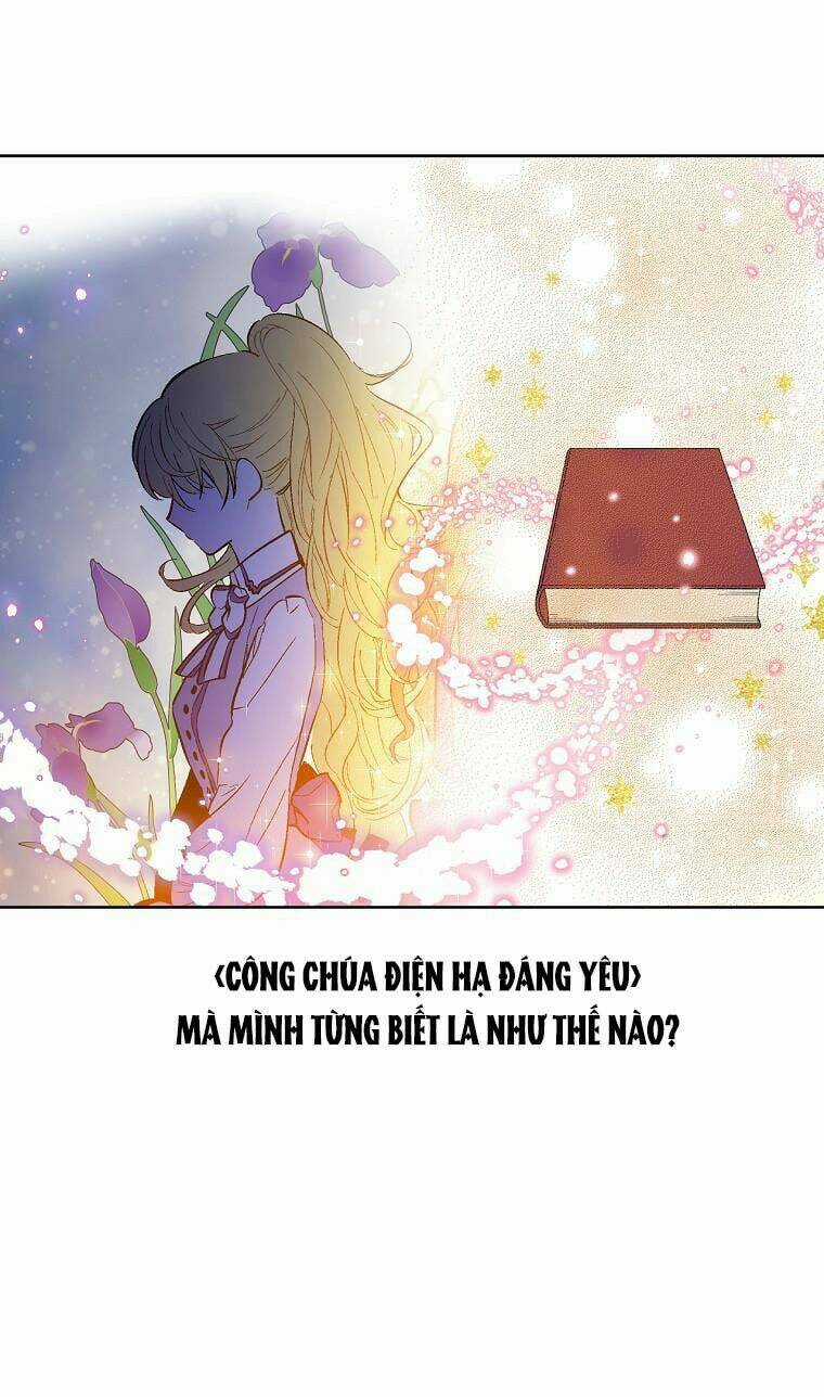 Một Ngày Nọ Ta Trở Thành Công Chúa Chapter 118 trang 17