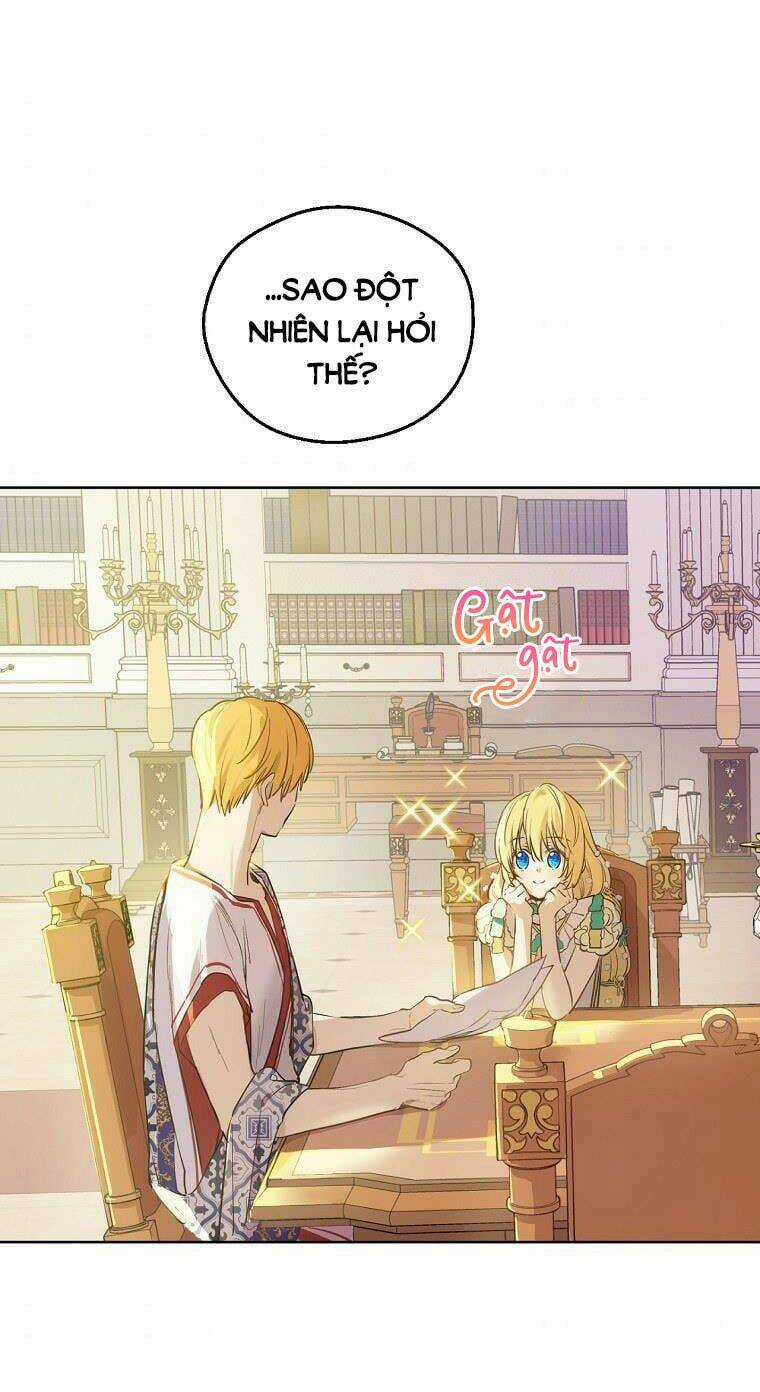 Một Ngày Nọ Ta Trở Thành Công Chúa Chapter 118 trang 3