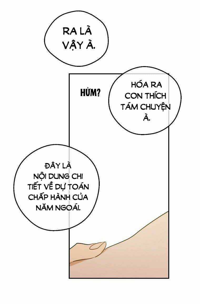 Một Ngày Nọ Ta Trở Thành Công Chúa Chapter 118 trang 6