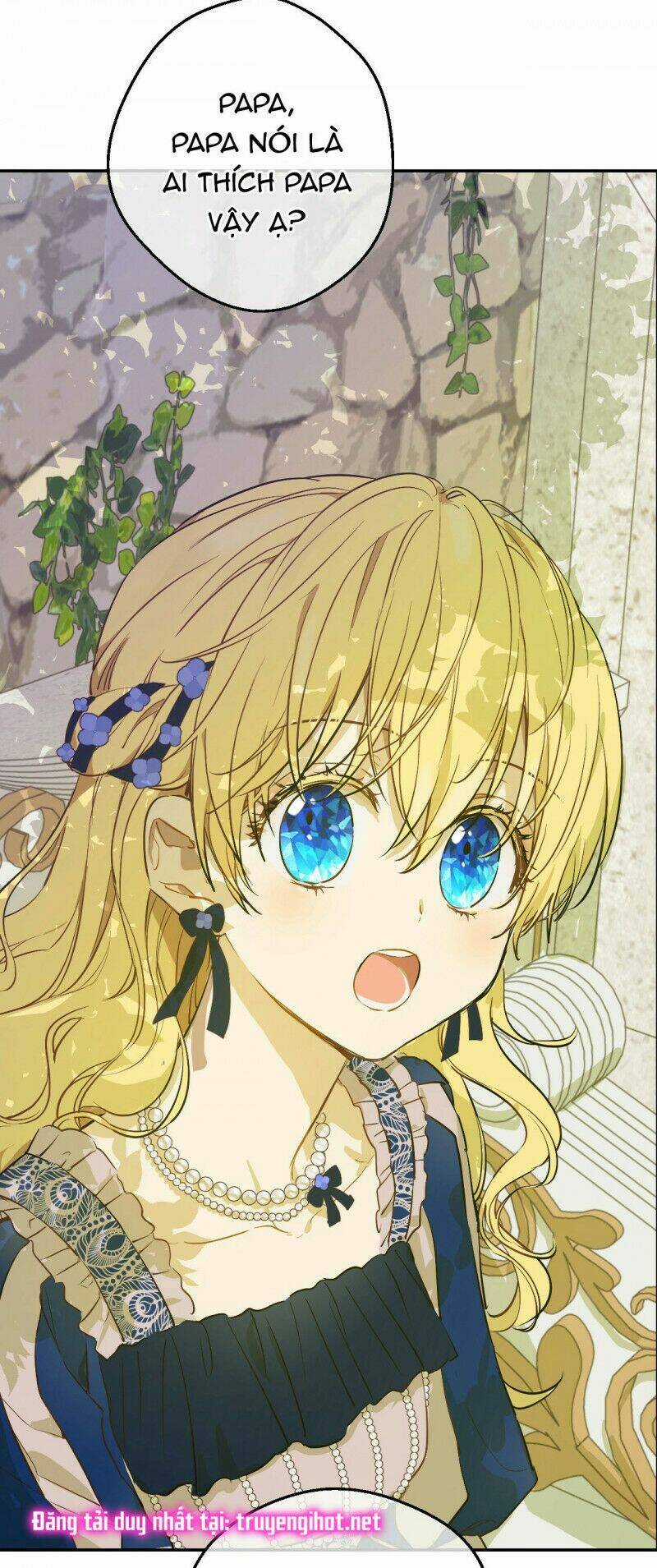 Một Ngày Nọ Ta Trở Thành Công Chúa Chapter 119.5 trang 15