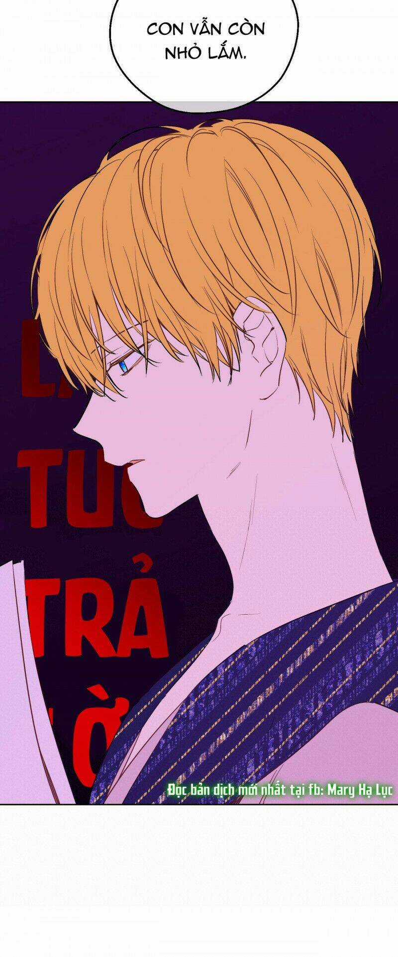 Một Ngày Nọ Ta Trở Thành Công Chúa Chapter 119.5 trang 16