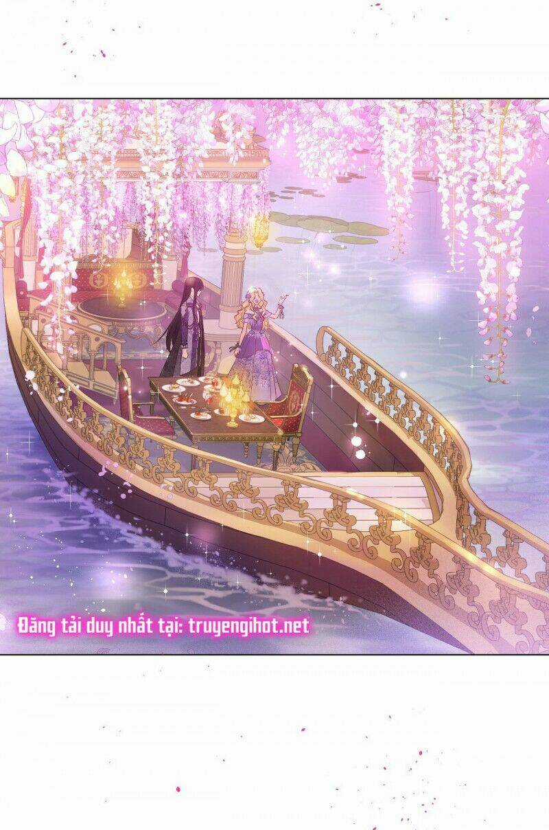 Một Ngày Nọ Ta Trở Thành Công Chúa Chapter 119.5 trang 2