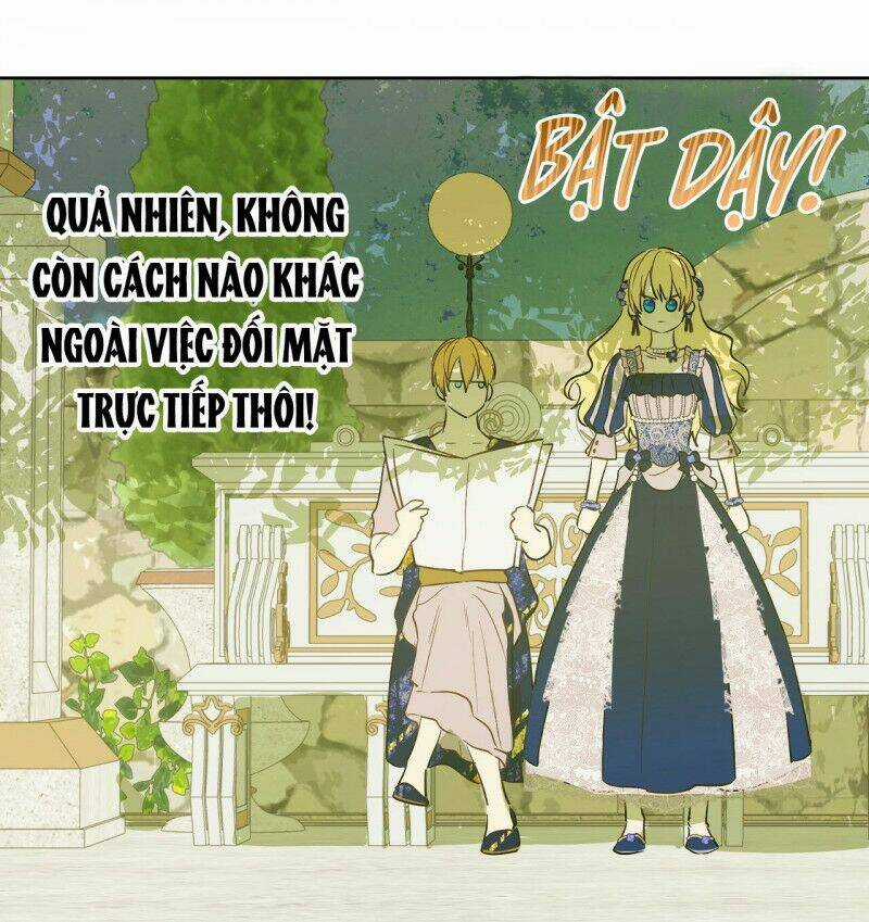 Một Ngày Nọ Ta Trở Thành Công Chúa Chapter 119.5 trang 22