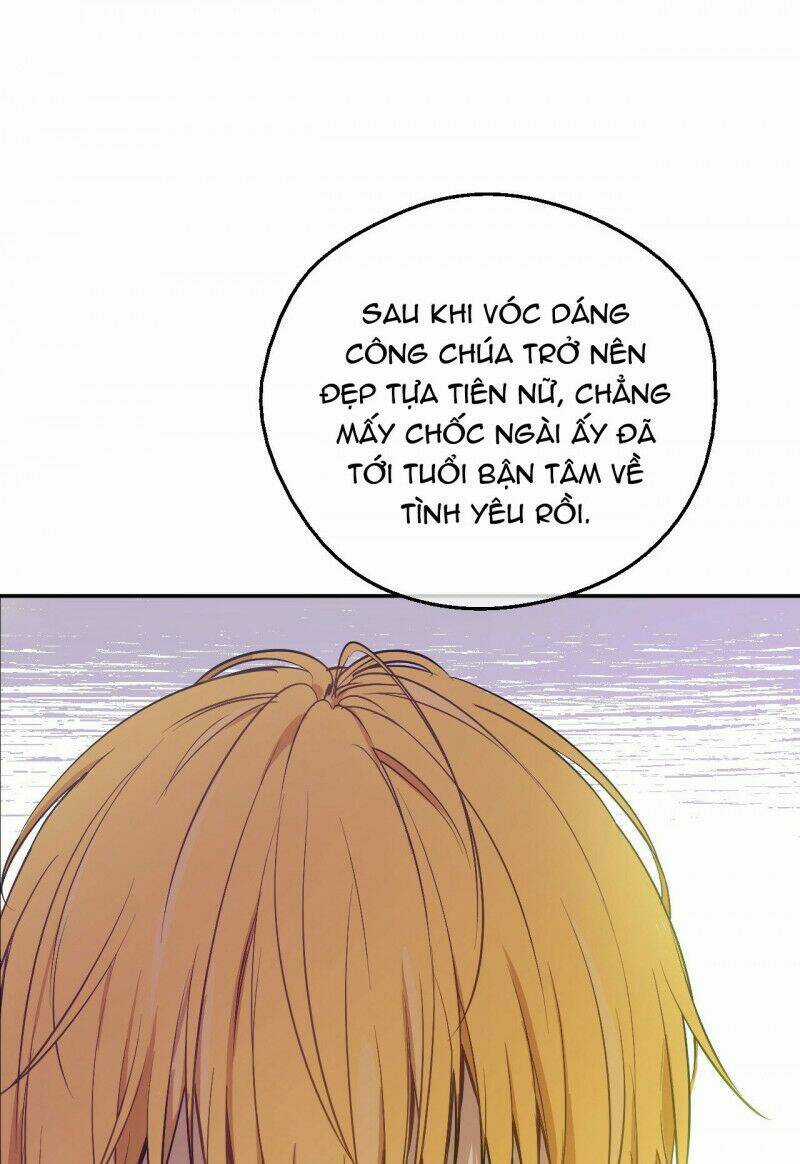 Một Ngày Nọ Ta Trở Thành Công Chúa Chapter 119.5 trang 27