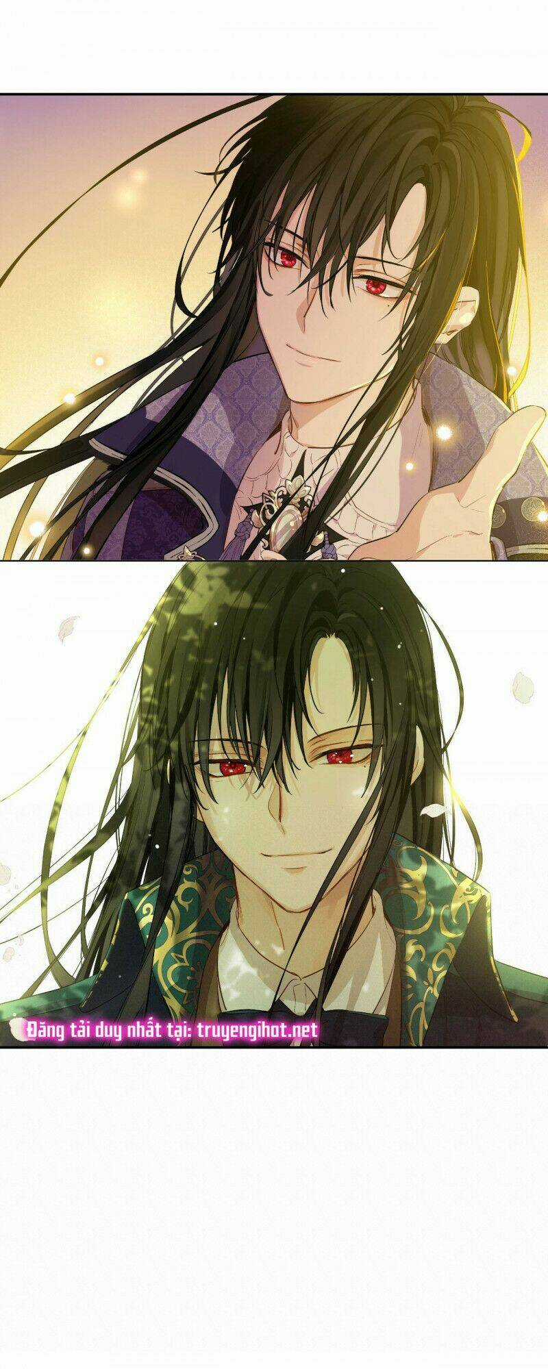 Một Ngày Nọ Ta Trở Thành Công Chúa Chapter 119.5 trang 7