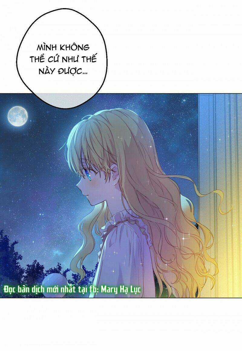 Một Ngày Nọ Ta Trở Thành Công Chúa Chapter 119.5 trang 8