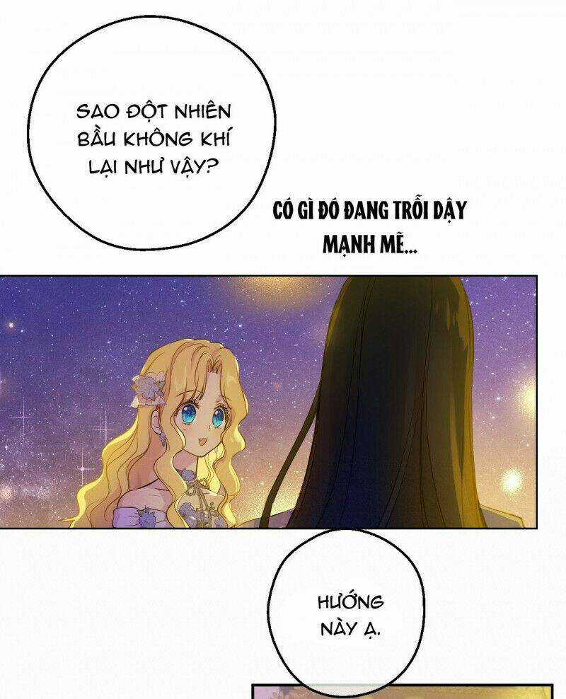 Một Ngày Nọ Ta Trở Thành Công Chúa Chapter 119 trang 10
