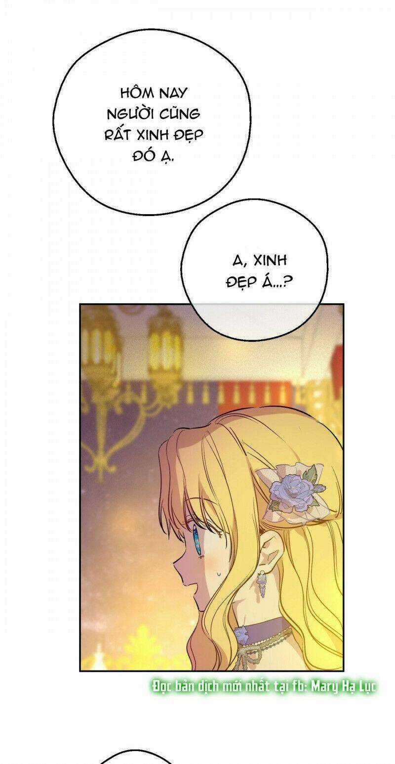 Một Ngày Nọ Ta Trở Thành Công Chúa Chapter 119 trang 13