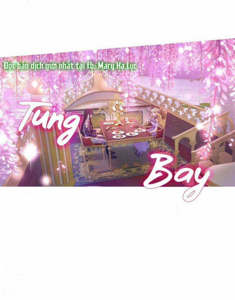 Một Ngày Nọ Ta Trở Thành Công Chúa Chapter 119 trang 17