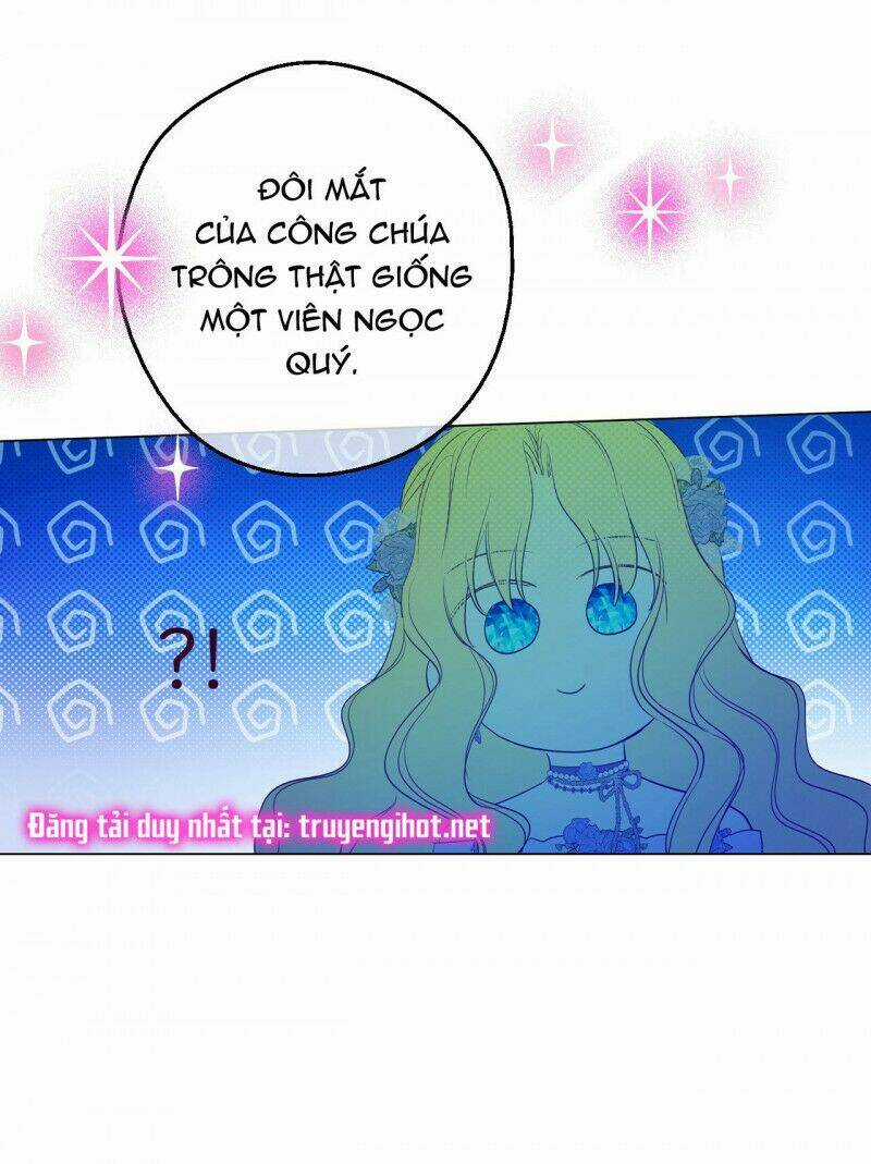 Một Ngày Nọ Ta Trở Thành Công Chúa Chapter 119 trang 21