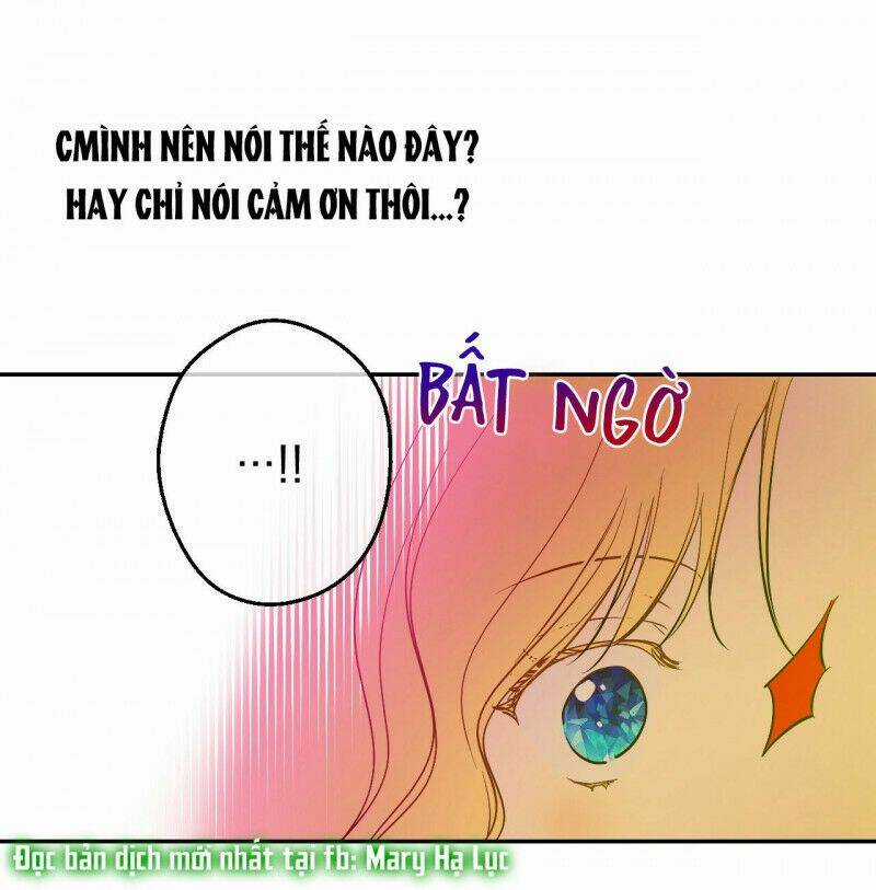 Một Ngày Nọ Ta Trở Thành Công Chúa Chapter 119 trang 24
