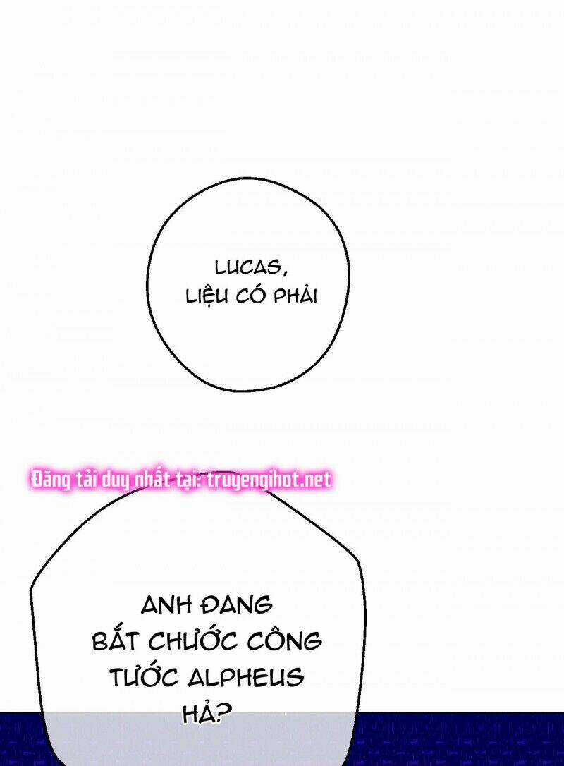 Một Ngày Nọ Ta Trở Thành Công Chúa Chapter 119 trang 25